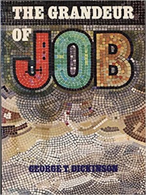 cover image of The Grandeur of Job